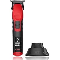 ◉2点セット‼️ TRIMMERS USA製　MOTOSCAPER Amazon.com: Supreme Trimmer 2Spee STC922 – Professional Cordless